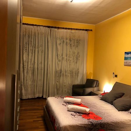 דירות רומא Smart House - Ammiragli2 מראה חיצוני תמונה