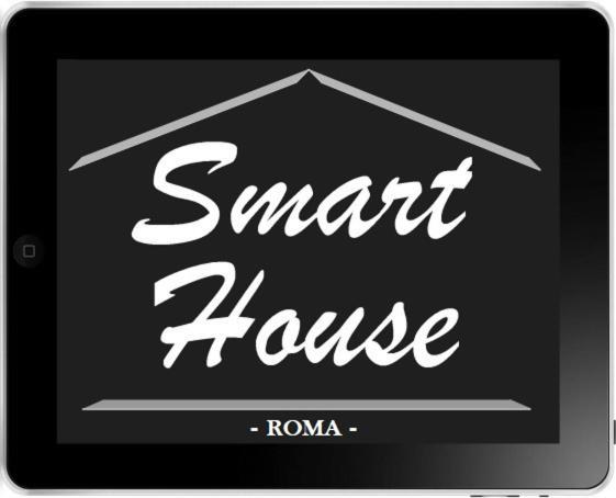 דירות רומא Smart House - Ammiragli2 מראה חיצוני תמונה