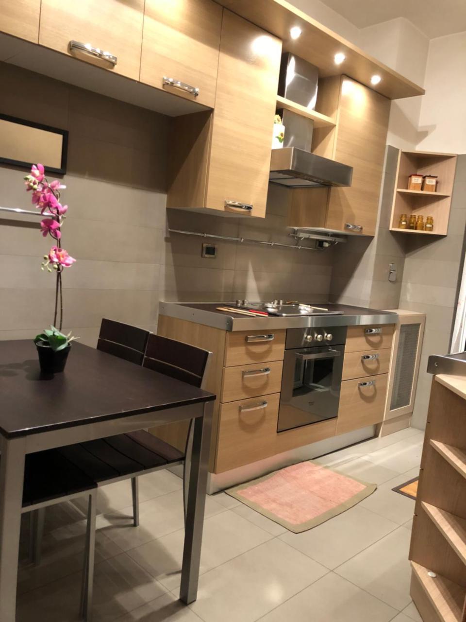 דירות רומא Smart House - Ammiragli2 מראה חיצוני תמונה