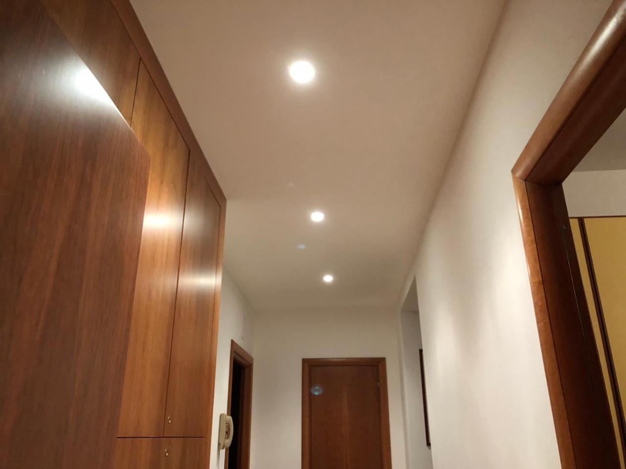 דירות רומא Smart House - Ammiragli2 מראה חיצוני תמונה