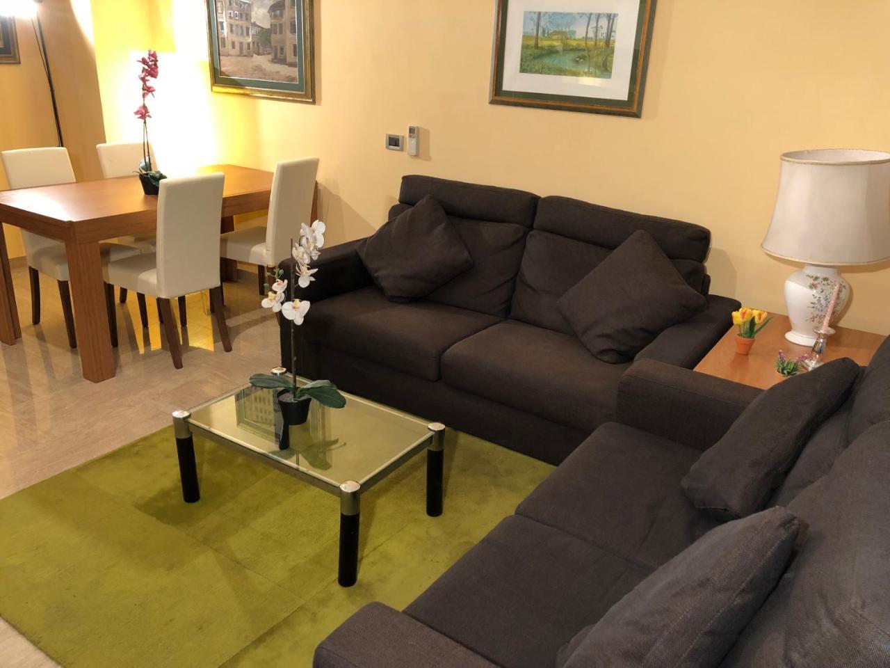 דירות רומא Smart House - Ammiragli2 מראה חיצוני תמונה