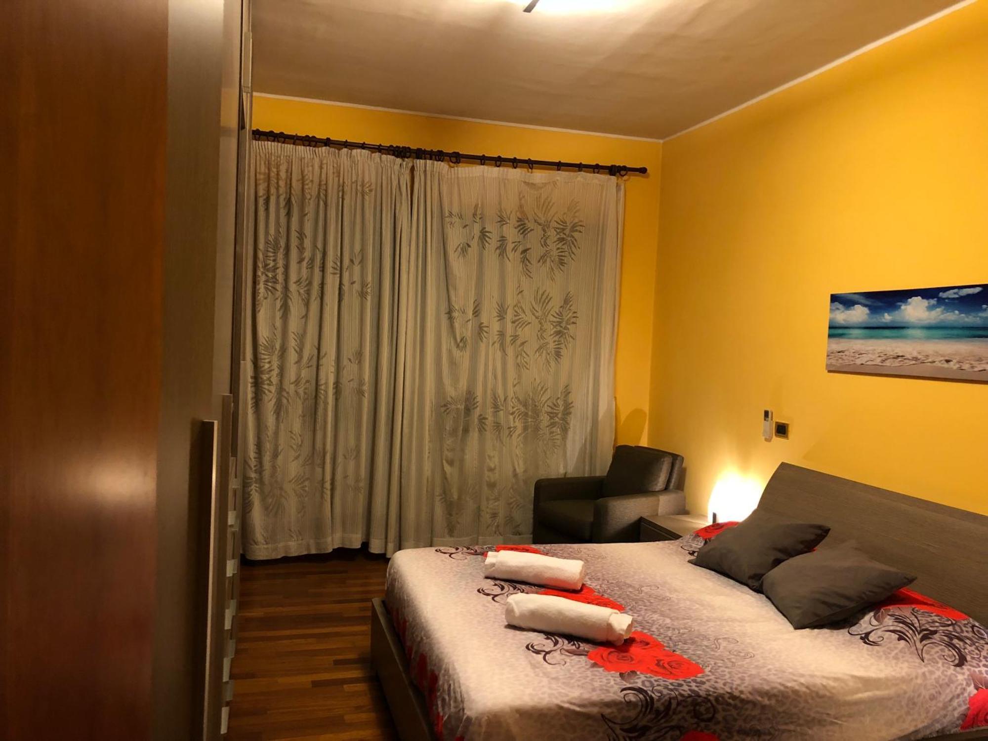 דירות רומא Smart House - Ammiragli2 מראה חיצוני תמונה