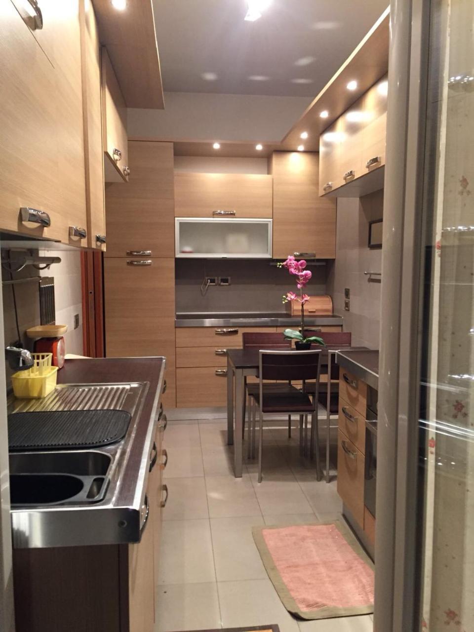 דירות רומא Smart House - Ammiragli2 מראה חיצוני תמונה