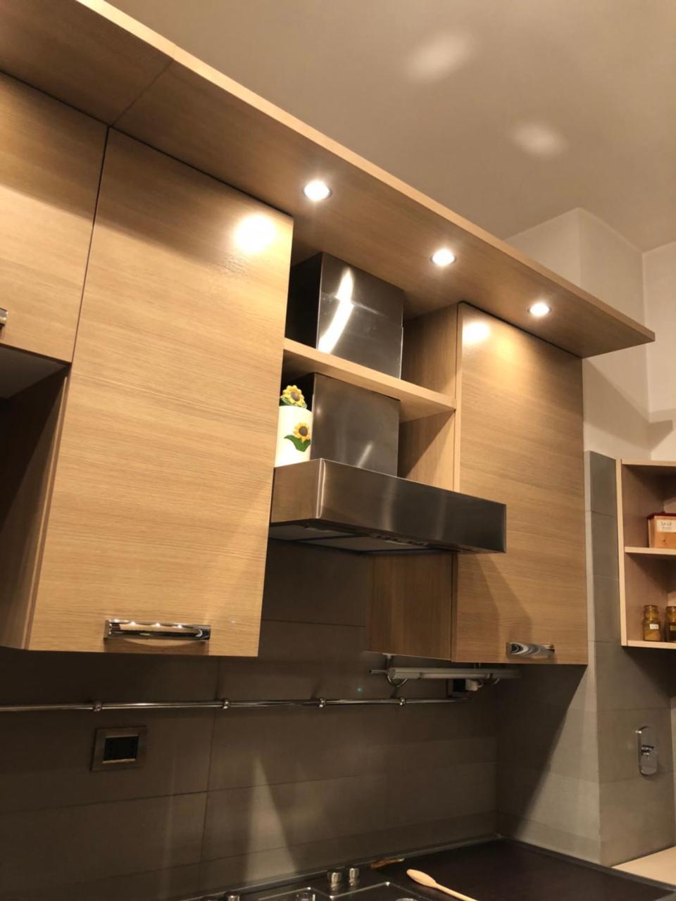 דירות רומא Smart House - Ammiragli2 מראה חיצוני תמונה
