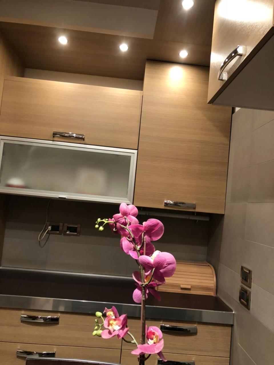 דירות רומא Smart House - Ammiragli2 מראה חיצוני תמונה