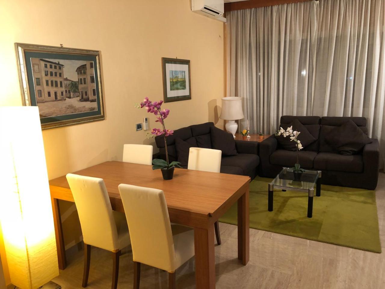 דירות רומא Smart House - Ammiragli2 מראה חיצוני תמונה