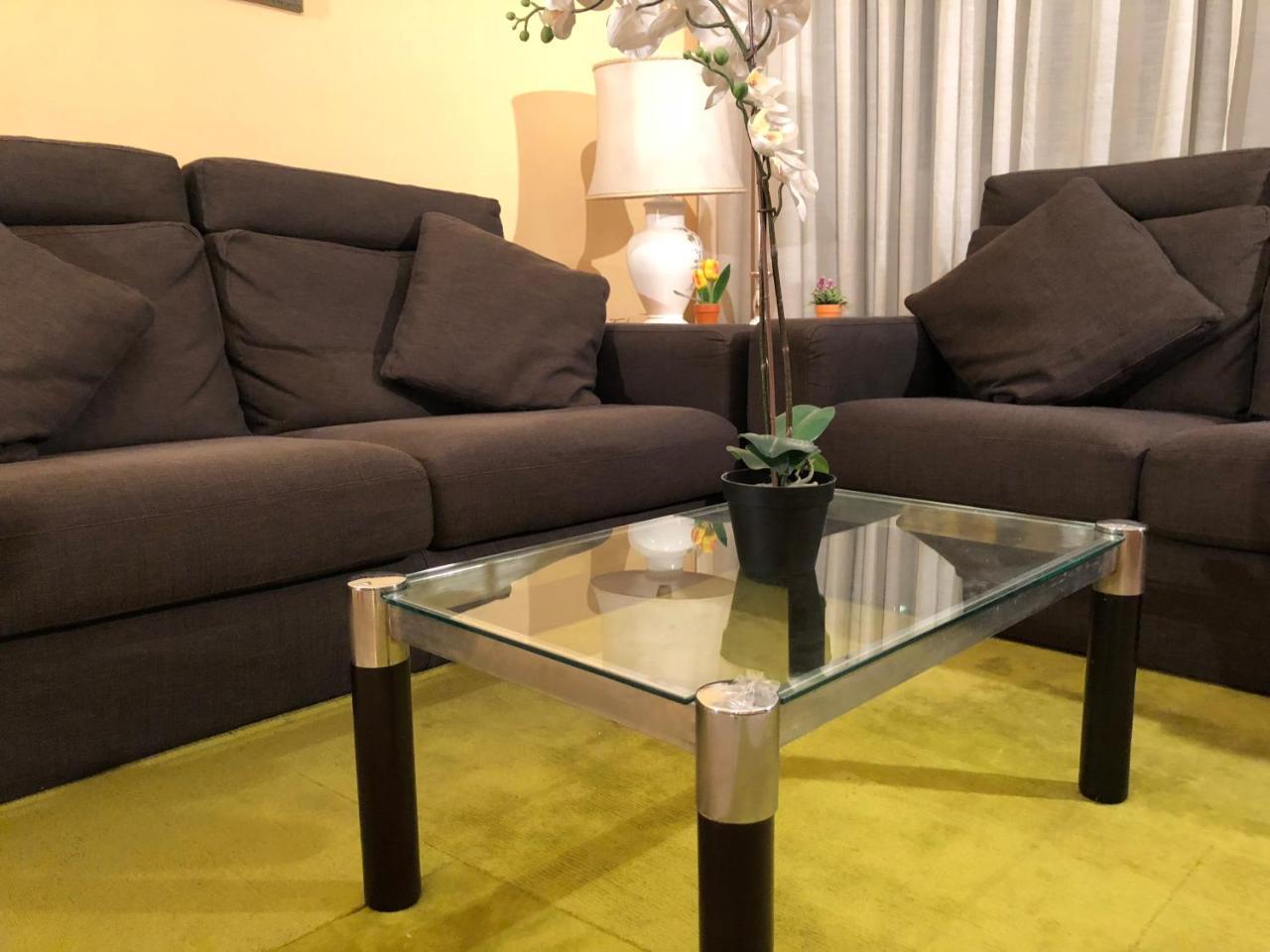 דירות רומא Smart House - Ammiragli2 מראה חיצוני תמונה
