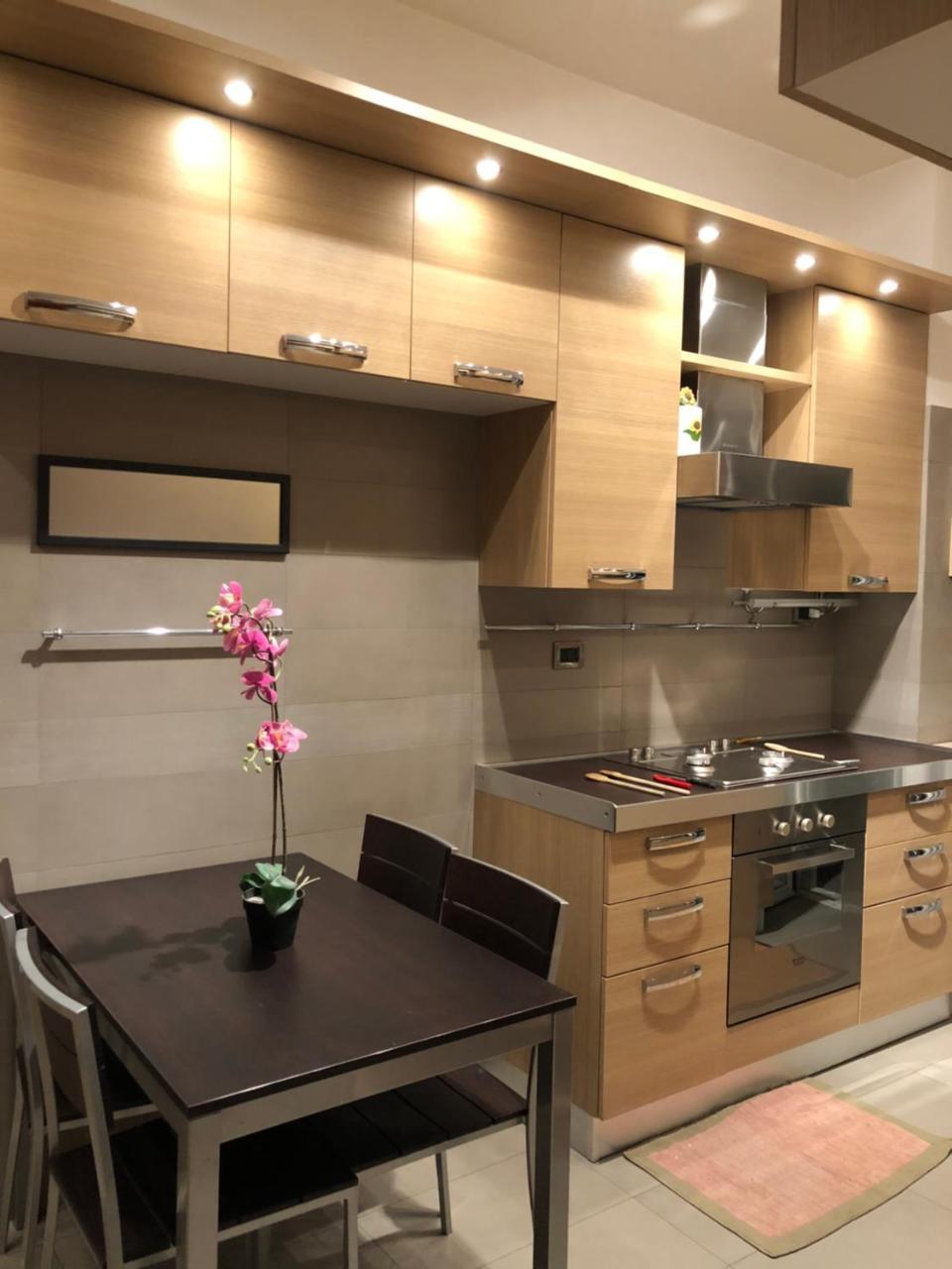 דירות רומא Smart House - Ammiragli2 מראה חיצוני תמונה