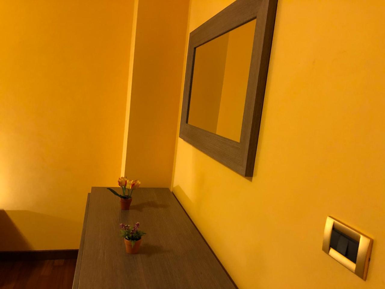 דירות רומא Smart House - Ammiragli2 מראה חיצוני תמונה